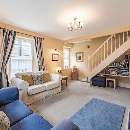 Peaseblossom House, A Charming Grade II Listed Building, In A Great Location In Alnwick Exteriér fotografie