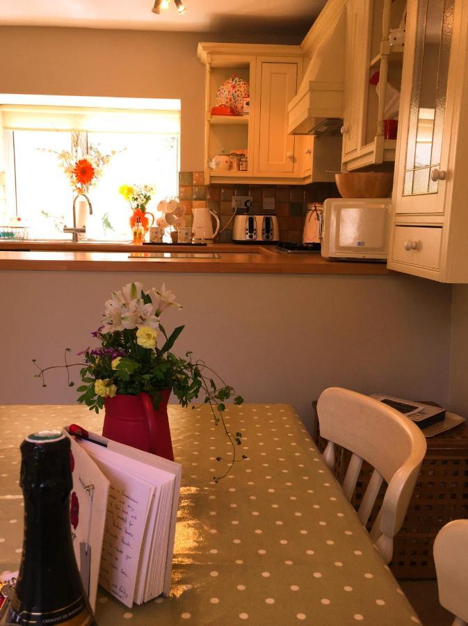 Peaseblossom House, A Charming Grade II Listed Building, In A Great Location In Alnwick Exteriér fotografie
