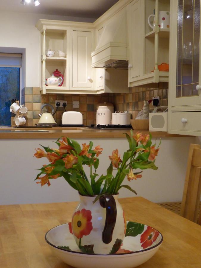 Peaseblossom House, A Charming Grade II Listed Building, In A Great Location In Alnwick Exteriér fotografie