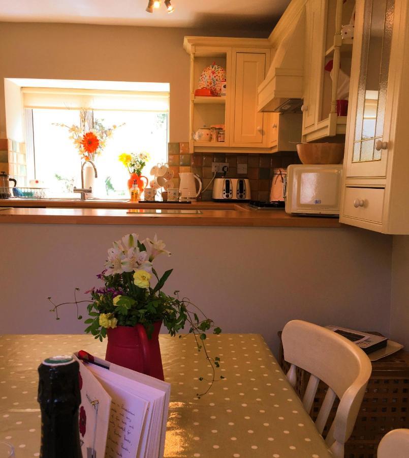 Peaseblossom House, A Charming Grade II Listed Building, In A Great Location In Alnwick Exteriér fotografie