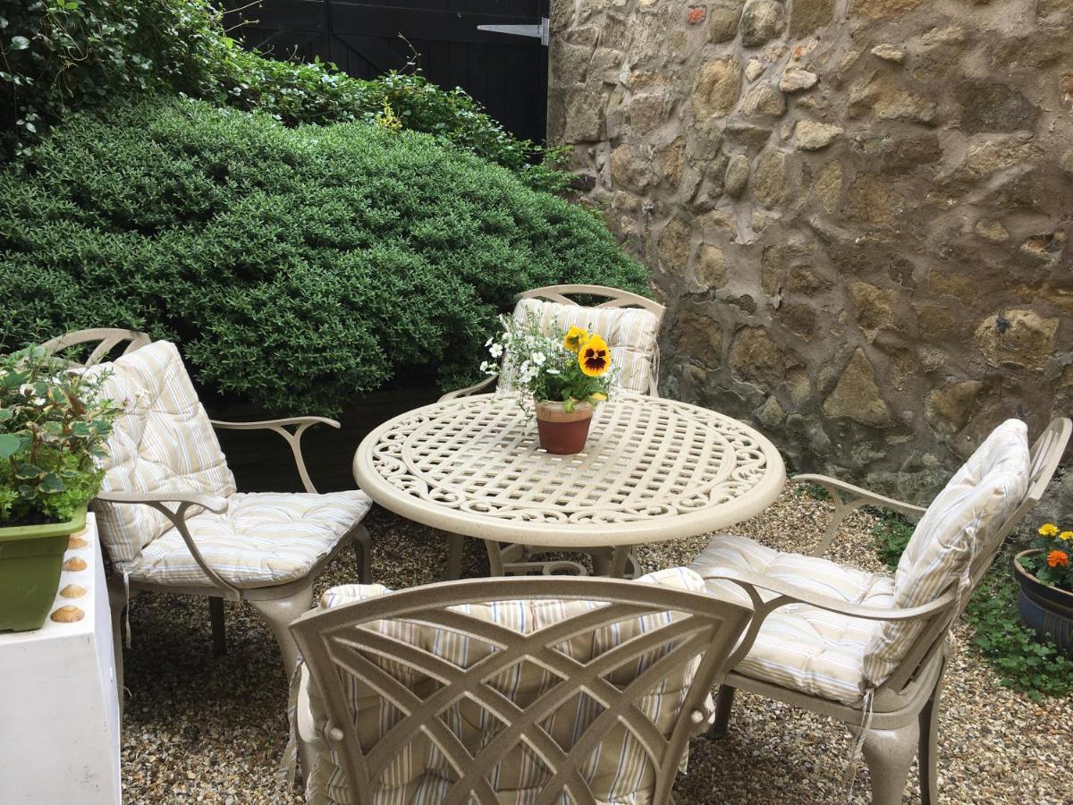 Peaseblossom House, A Charming Grade II Listed Building, In A Great Location In Alnwick Exteriér fotografie